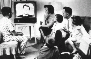 Family_Watching_JFK